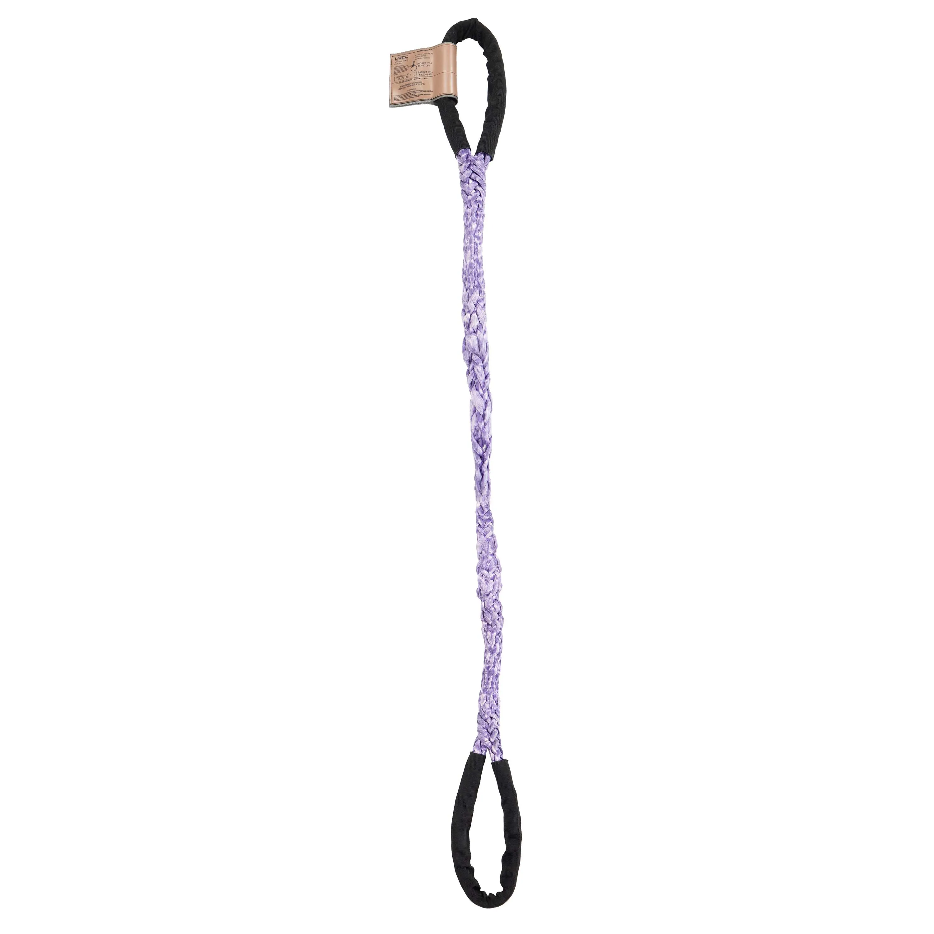 1-1/4" x 14' - Plasma® Eye & Eye Sling