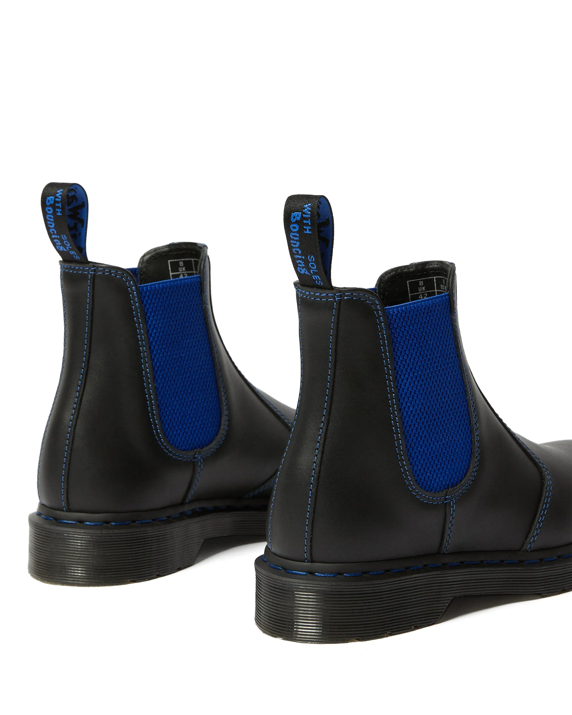 2976 Pop Nappa Chelsea Boot
