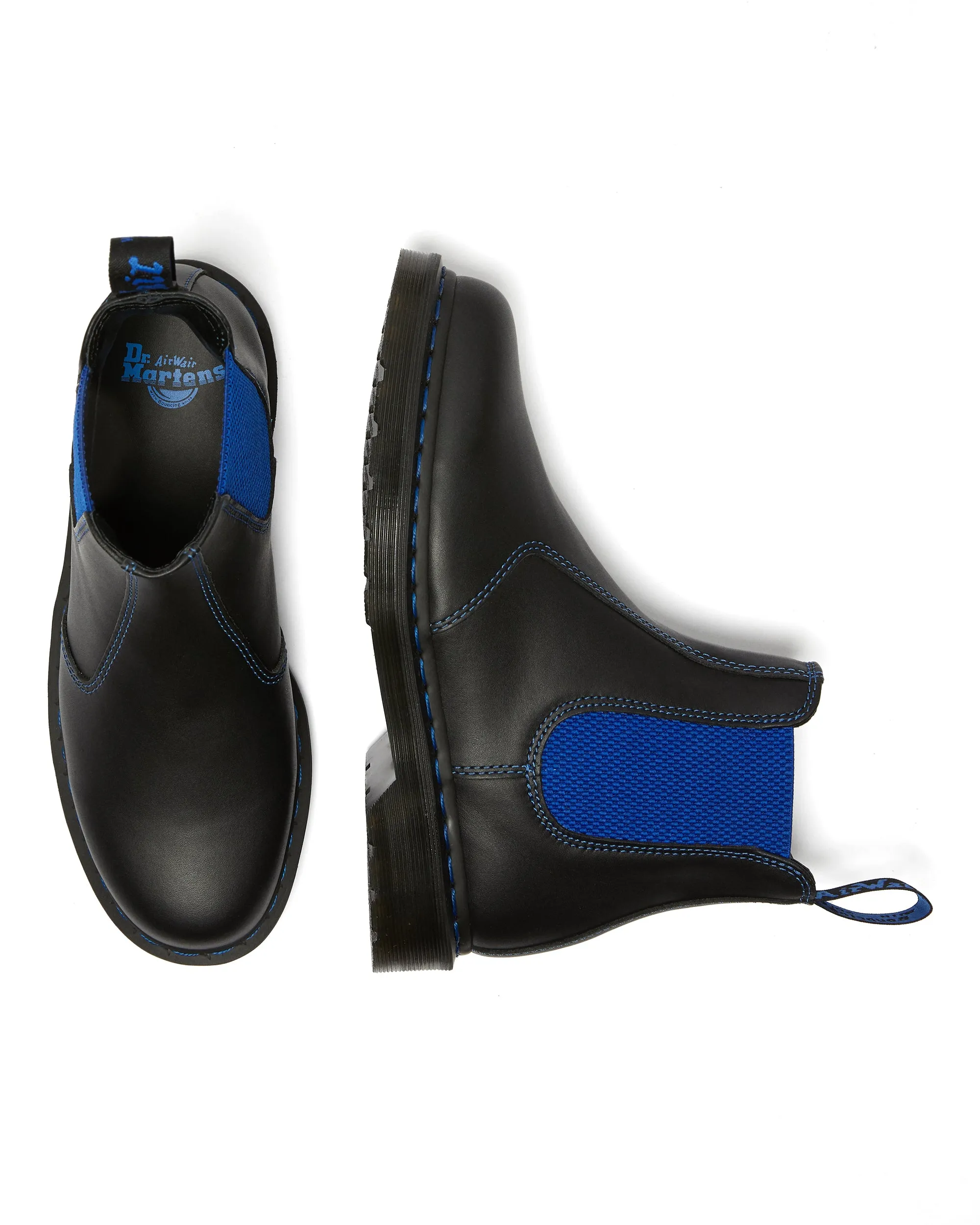 2976 Pop Nappa Chelsea Boot