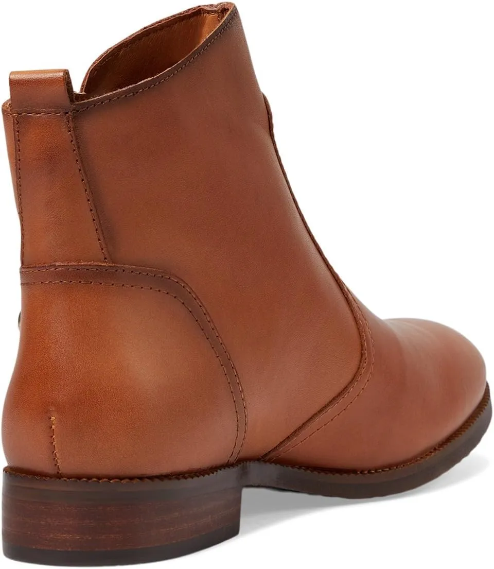 Ankle boots Royal W4D-8795 PIKOLINOS, color Brandy