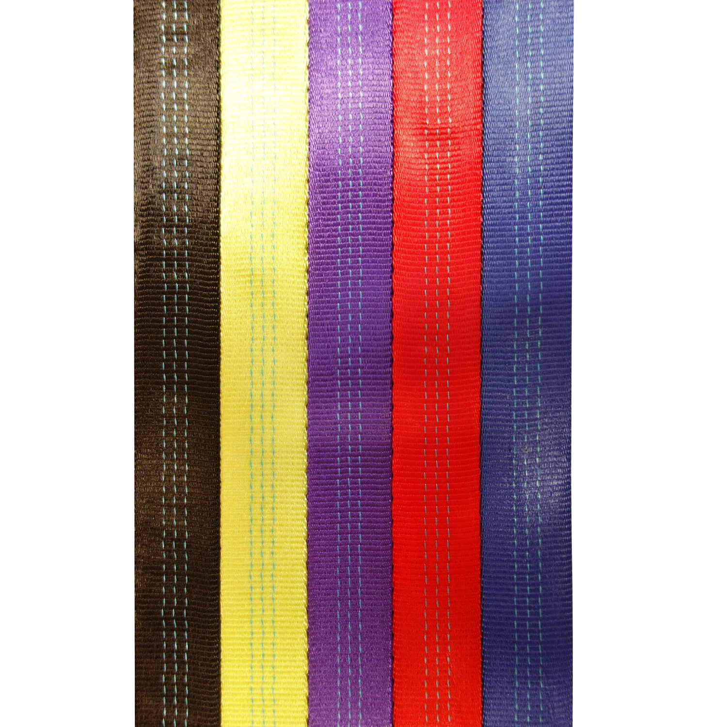 Aspiring Tubular Webbing - 25mm/meter