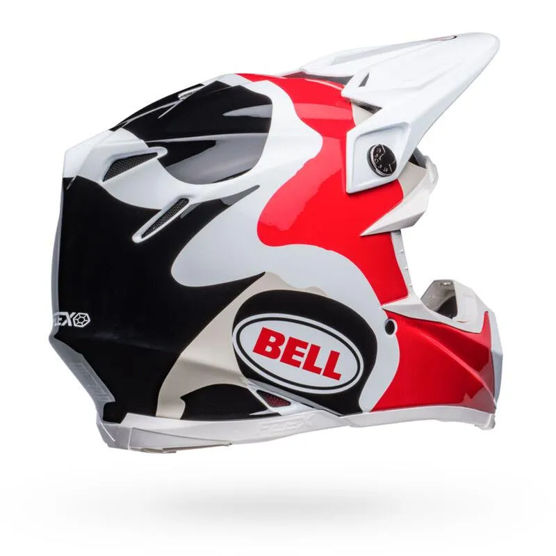 Bell Moto-9S Flex Helmets 7136159