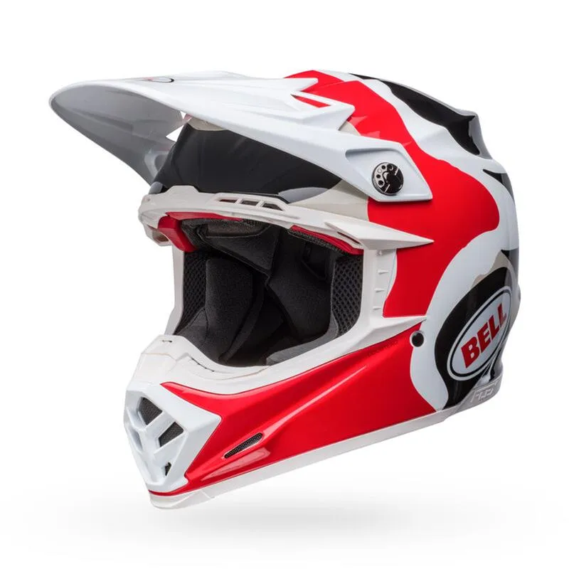 Bell Moto-9S Flex Helmets 7136159