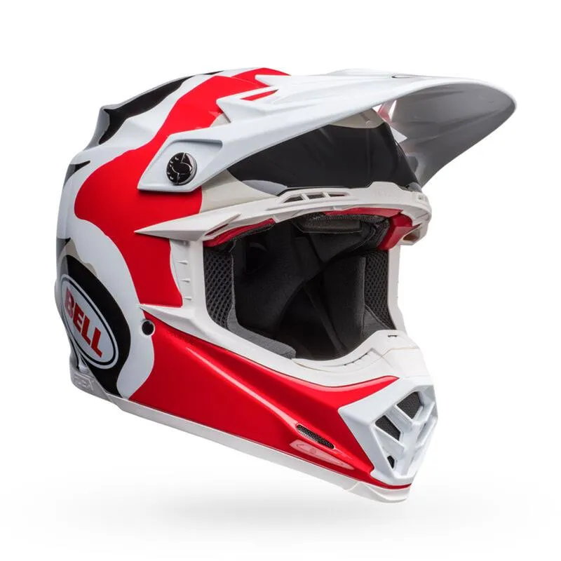 Bell Moto-9S Flex Helmets 7136159