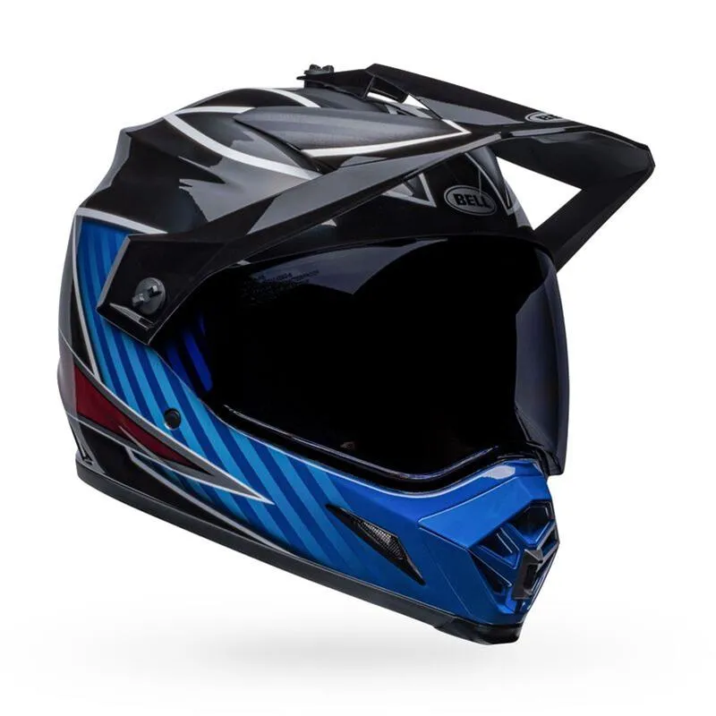 Bell MX-9 Adventure MIPS Helmets 7136375