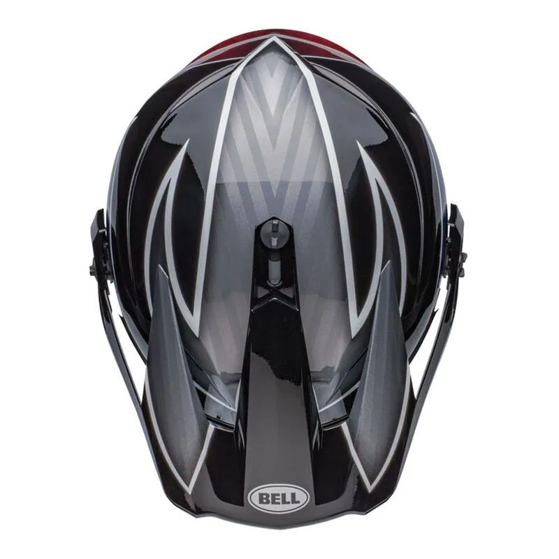 Bell MX-9 Adventure MIPS Helmets 7136375