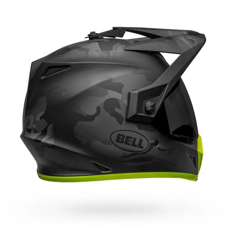 Bell MX-9 Adventure MIPS Helmets 7136678
