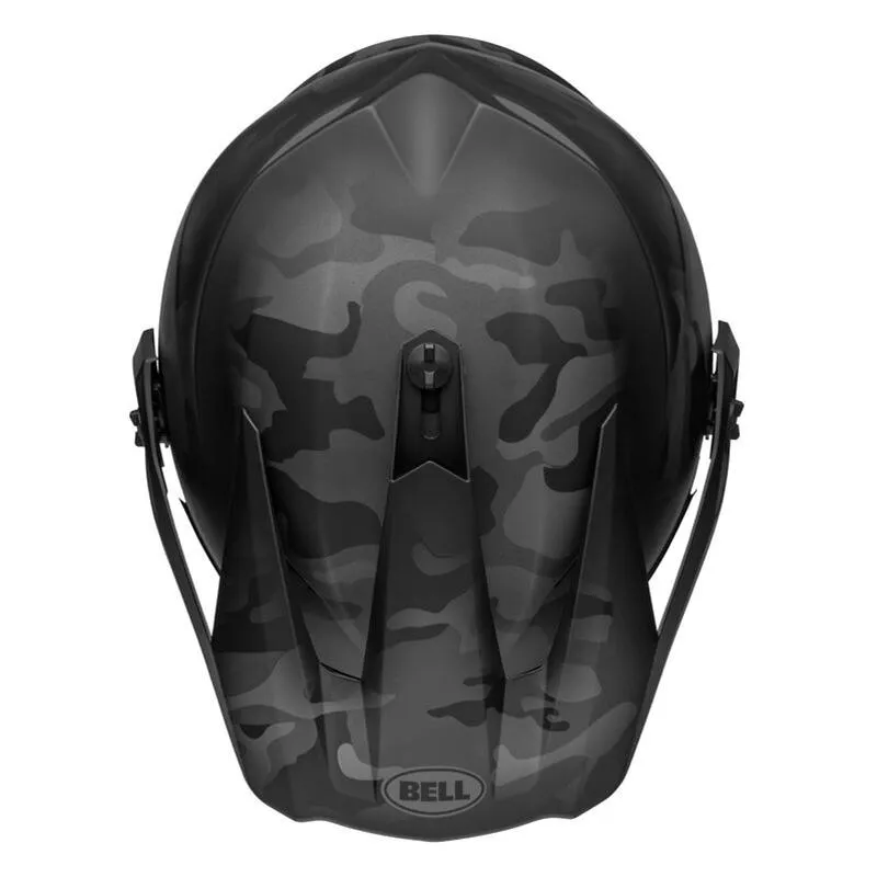 Bell MX-9 Adventure MIPS Helmets 7136678