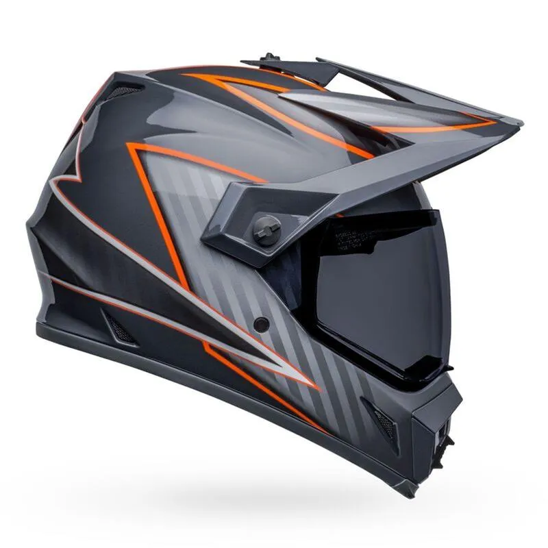 Bell MX-9 Adventure MIPS Helmets 7136720