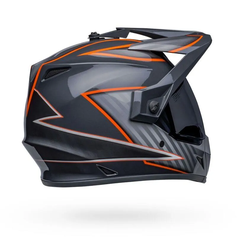 Bell MX-9 Adventure MIPS Helmets 7136720
