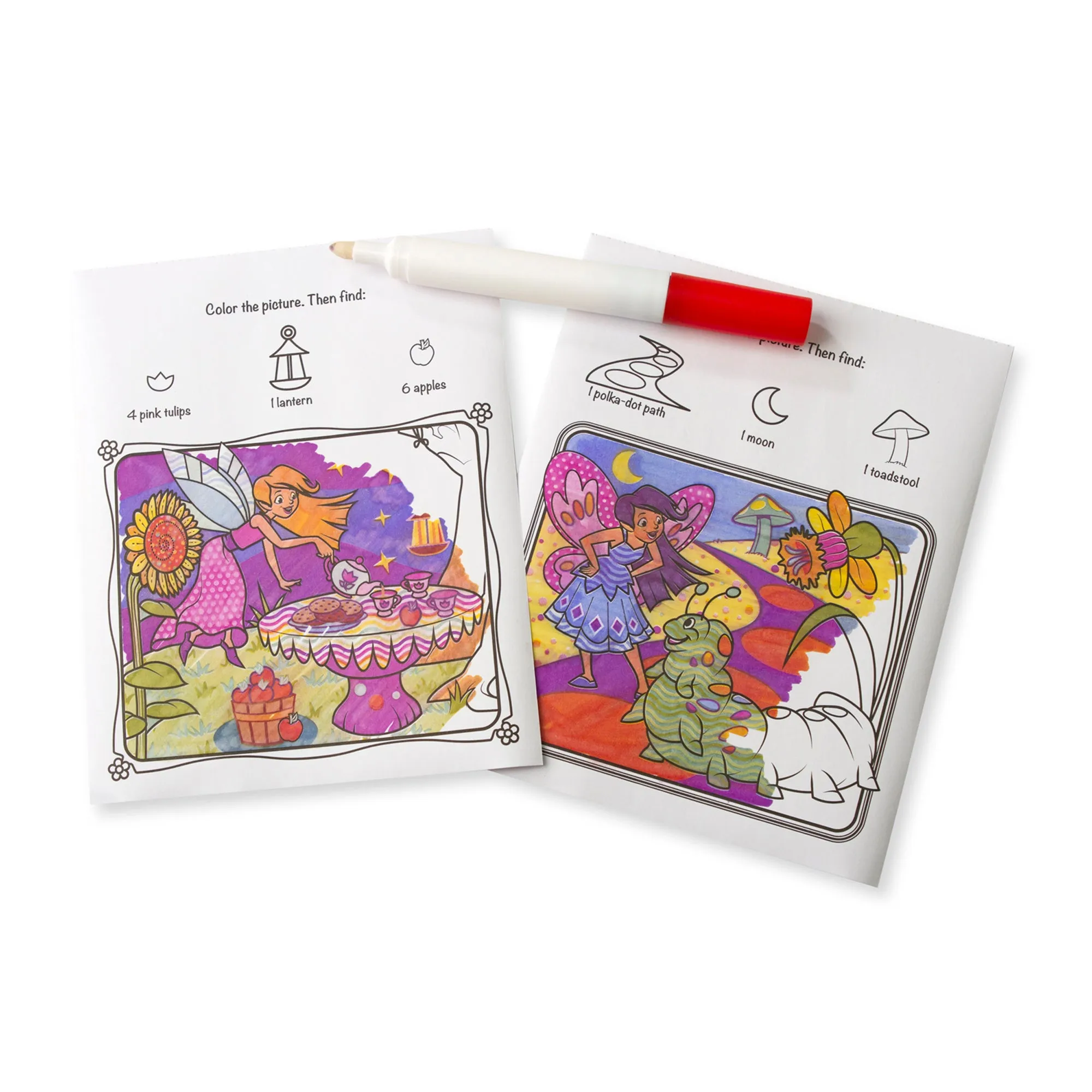ColorBlast! - Fairy