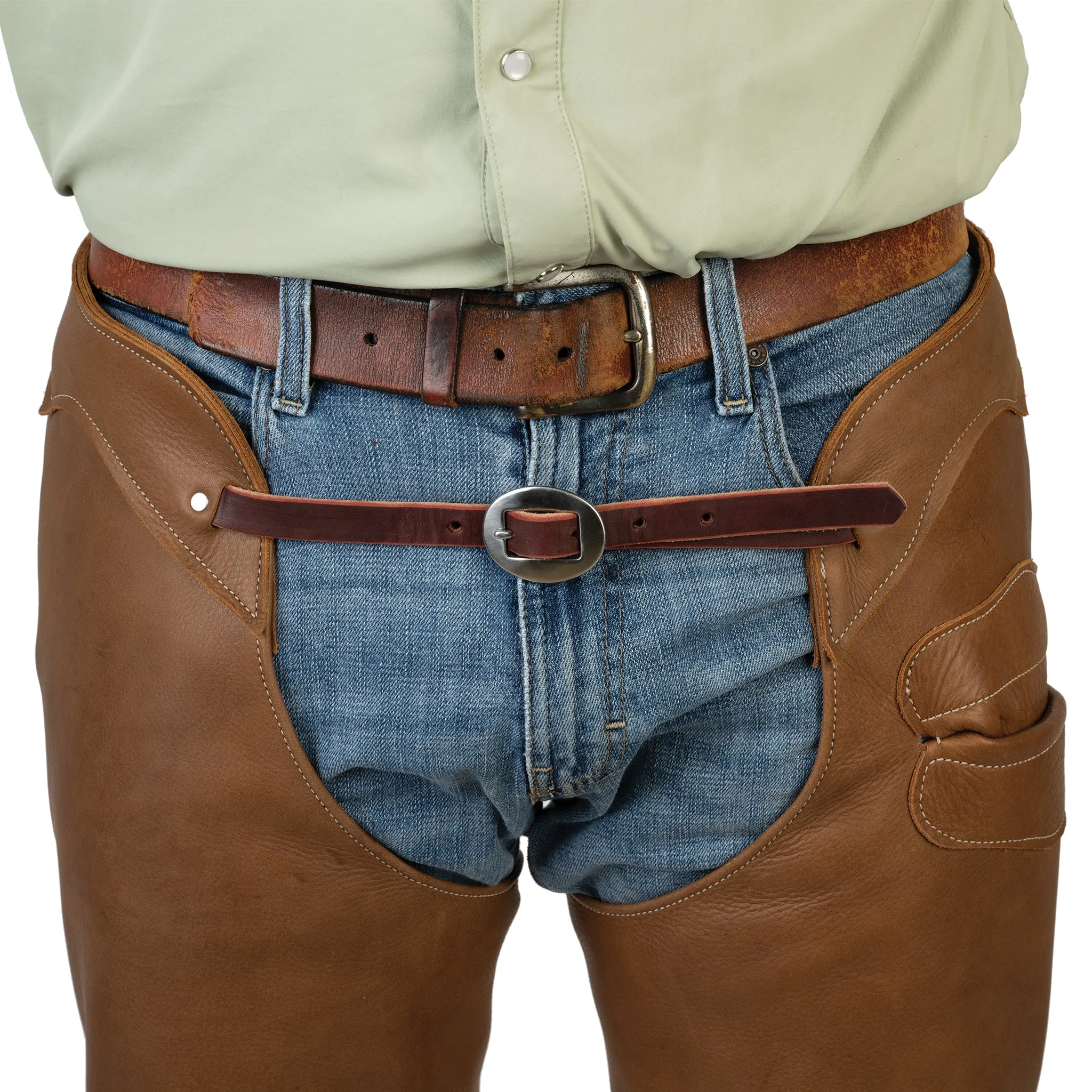 Cowboy Chaps