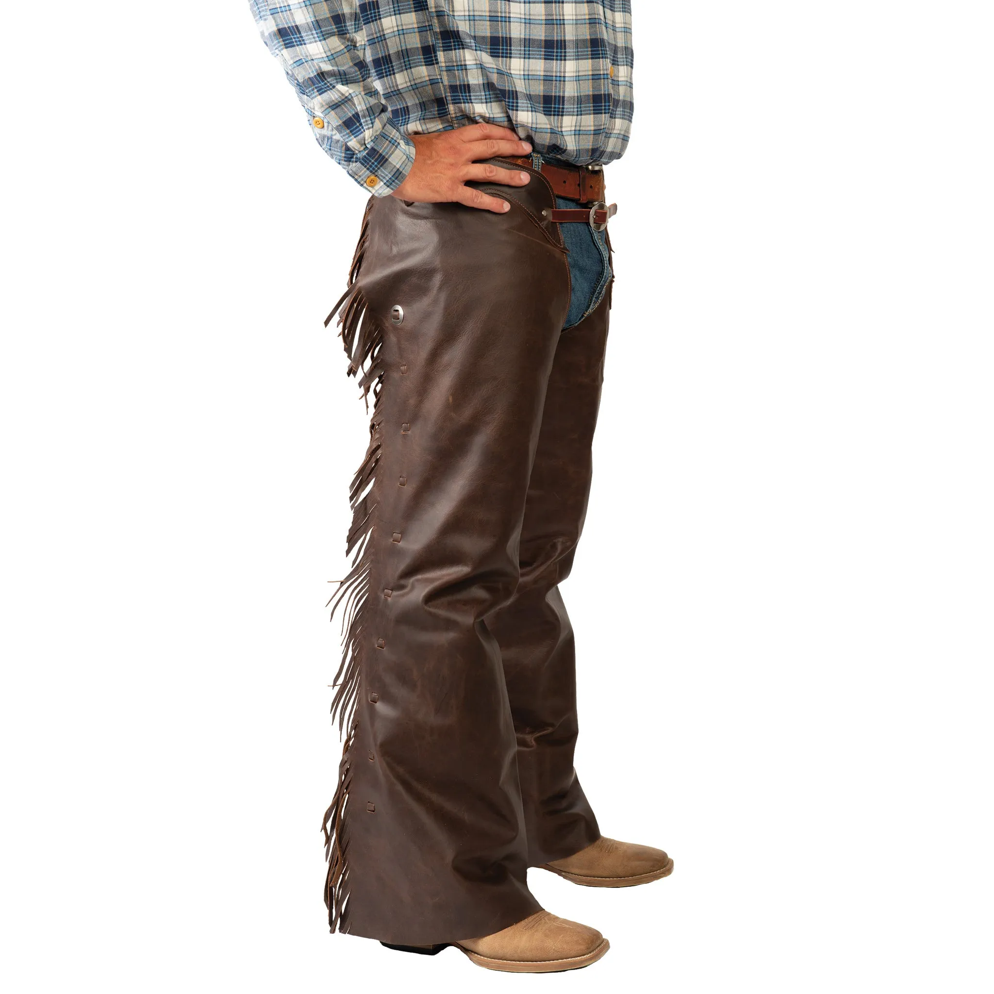 Cowboy Chaps