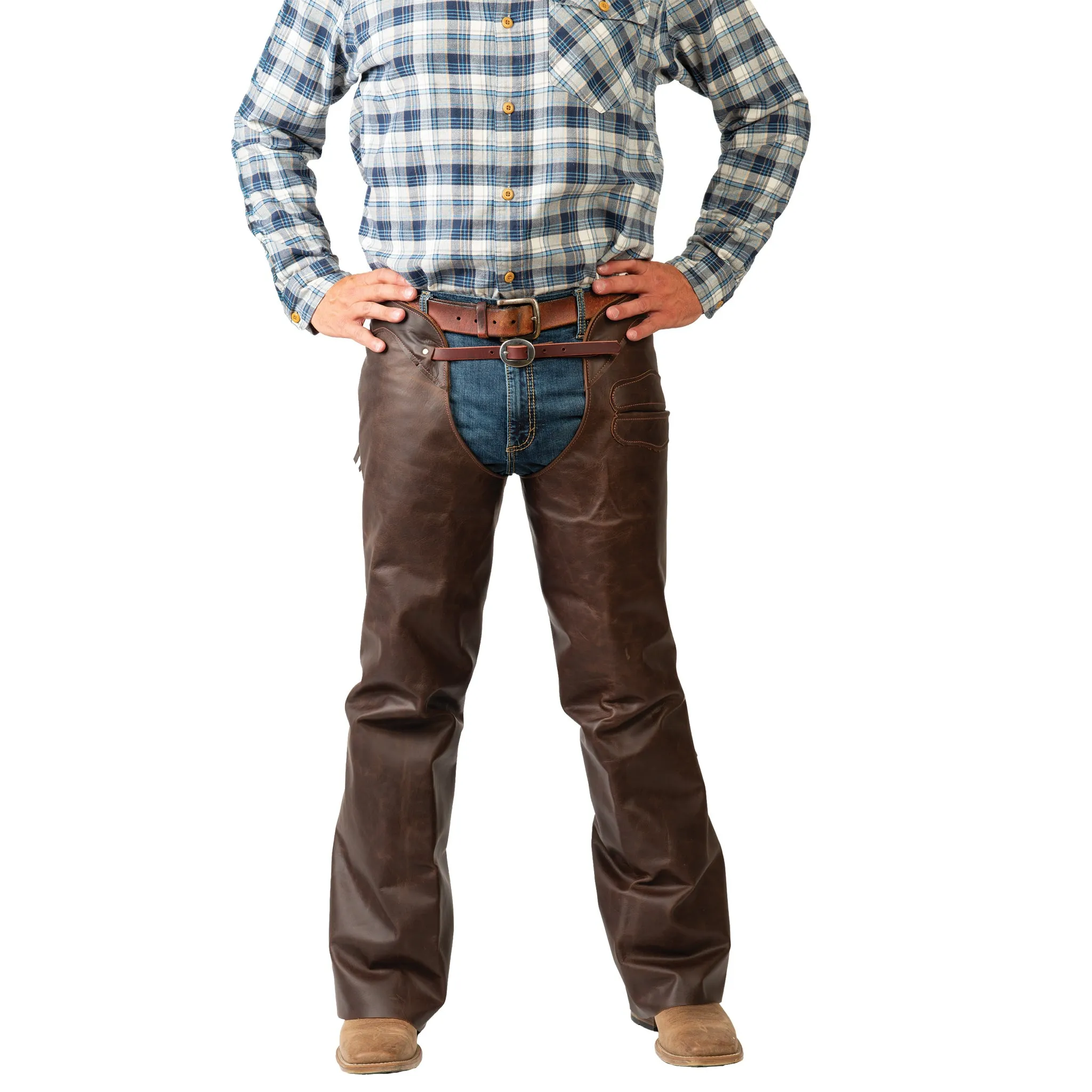 Cowboy Chaps