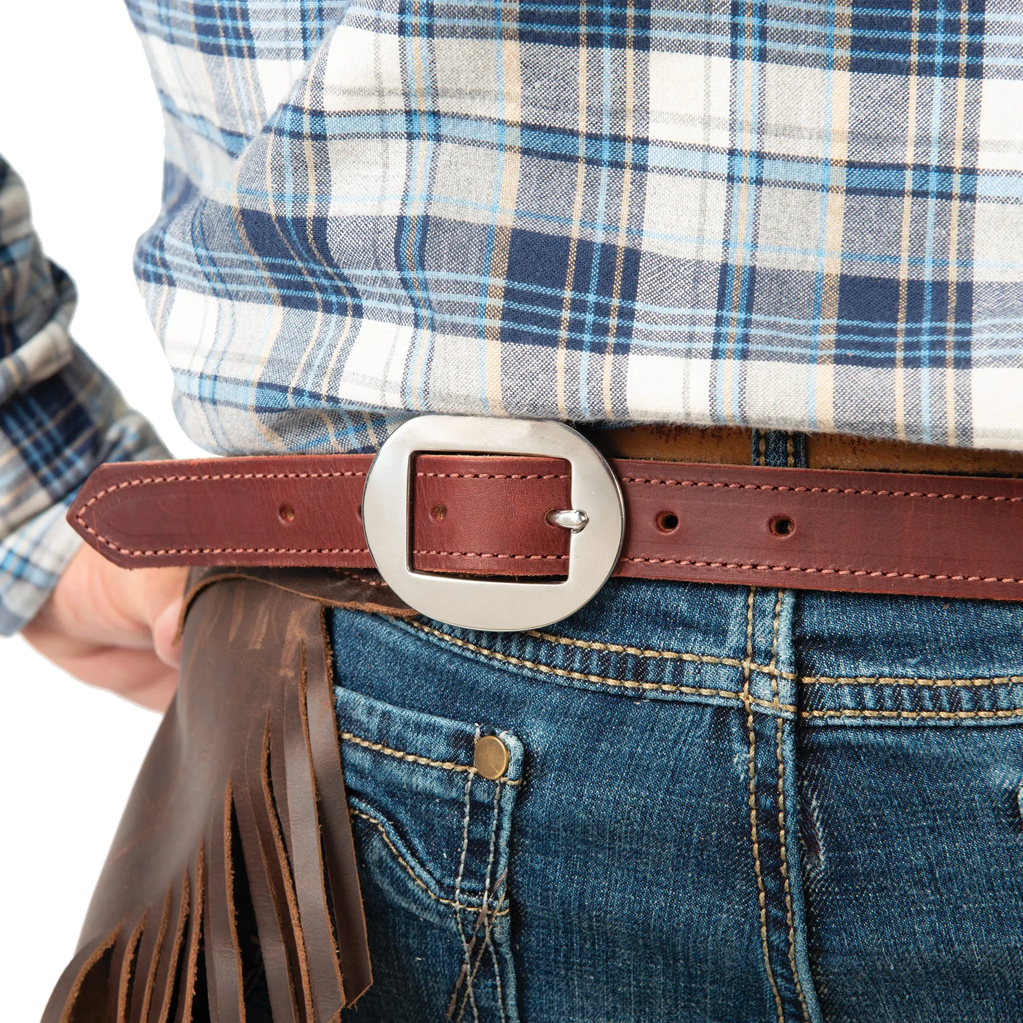 Cowboy Chaps