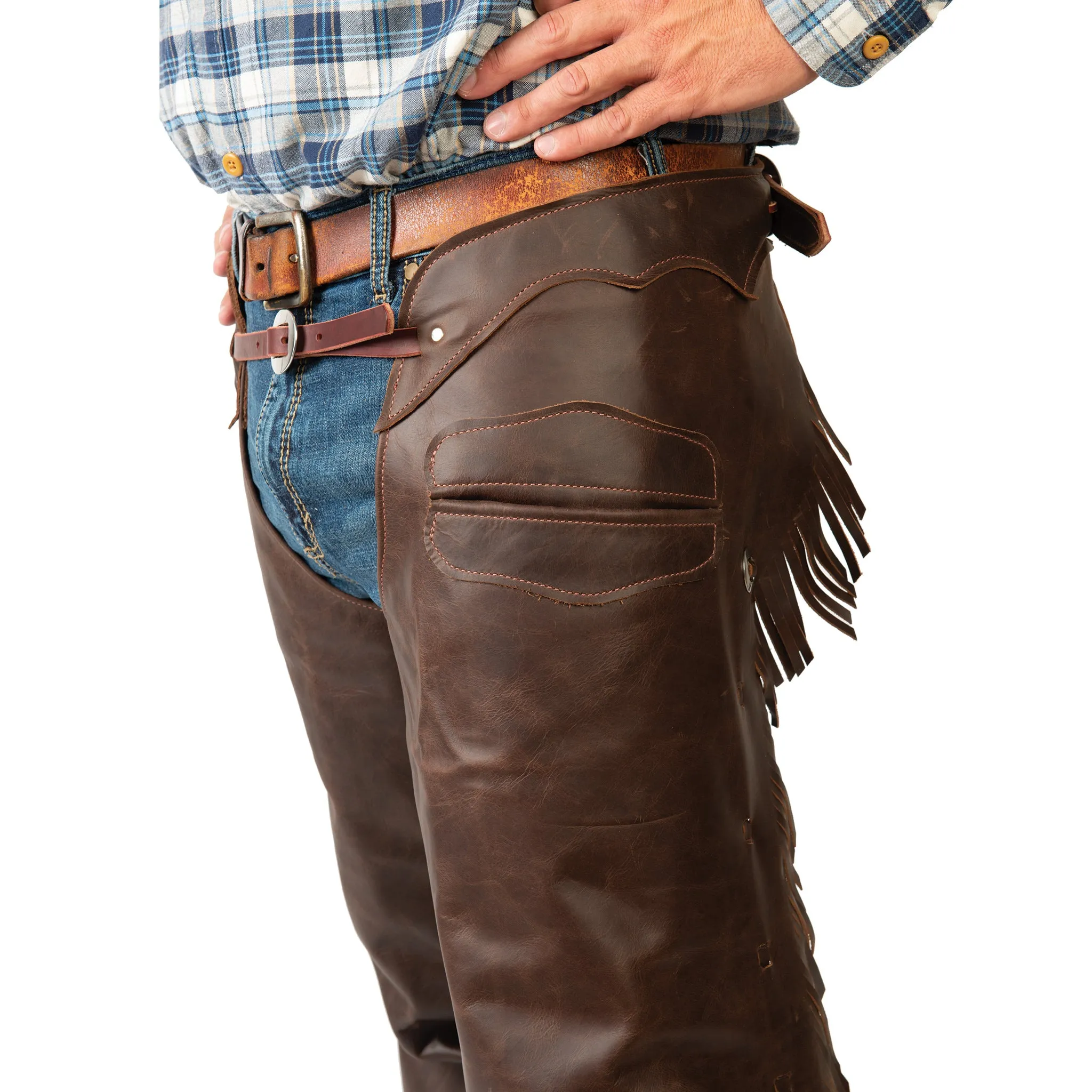 Cowboy Chaps