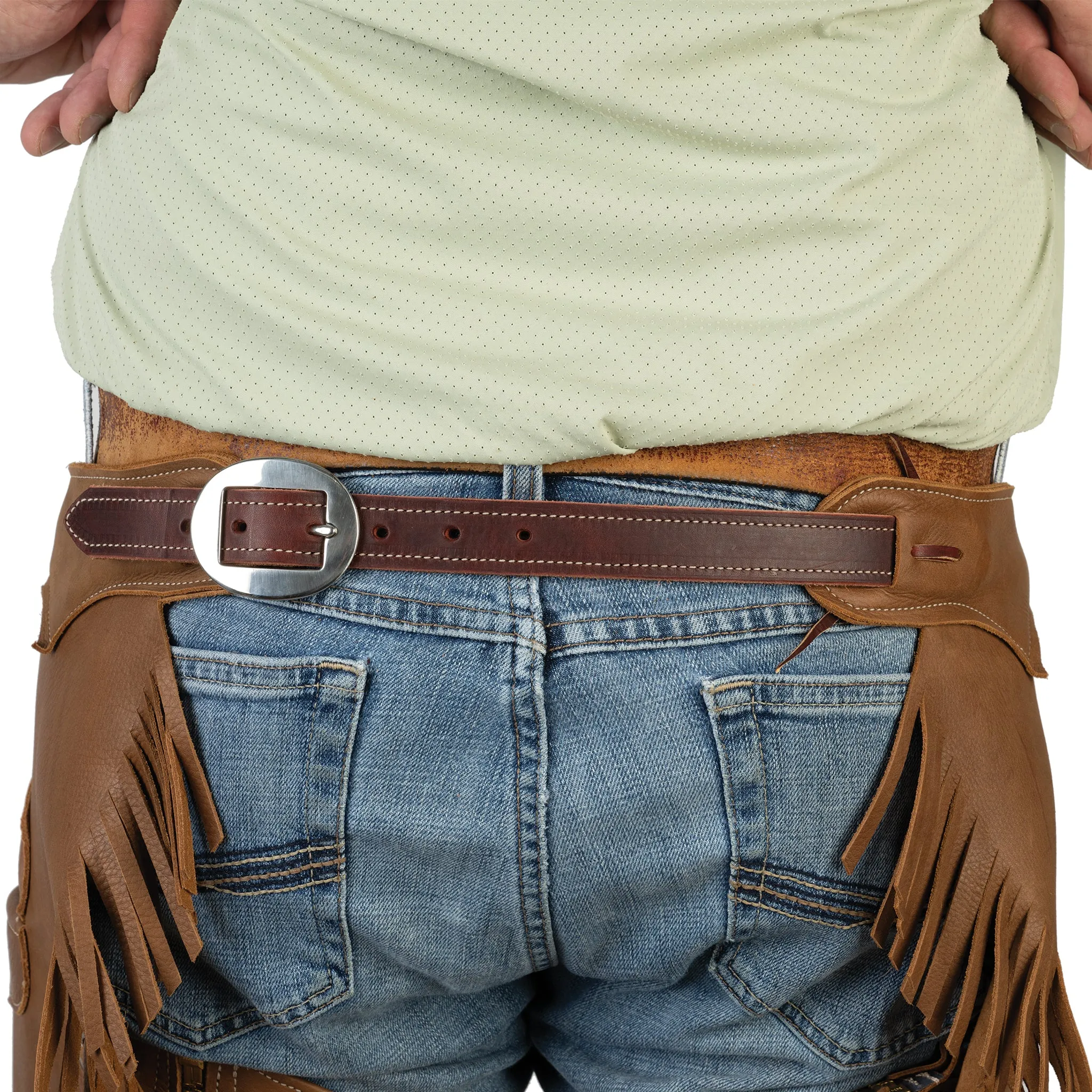 Cowboy Chaps
