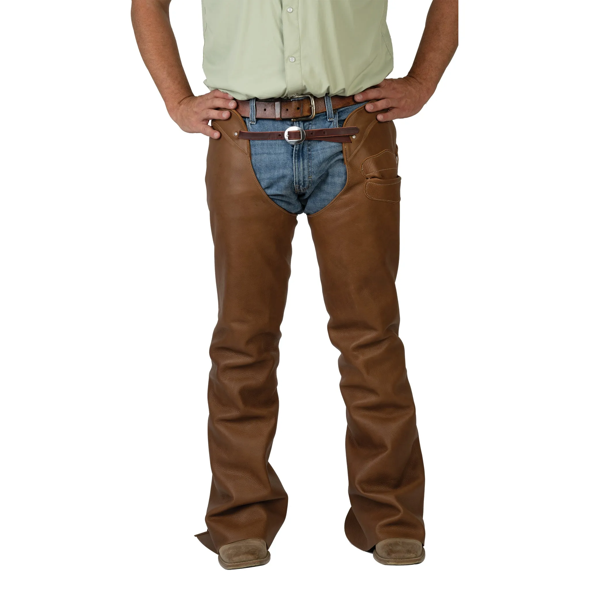 Cowboy Chaps