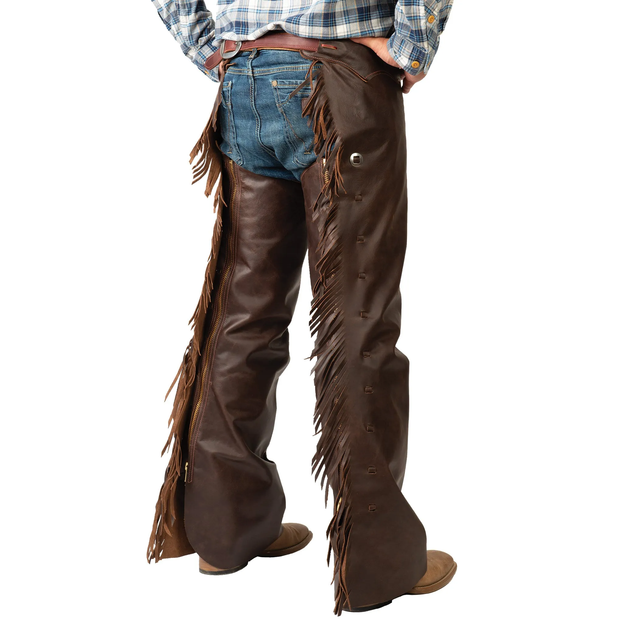 Cowboy Chaps