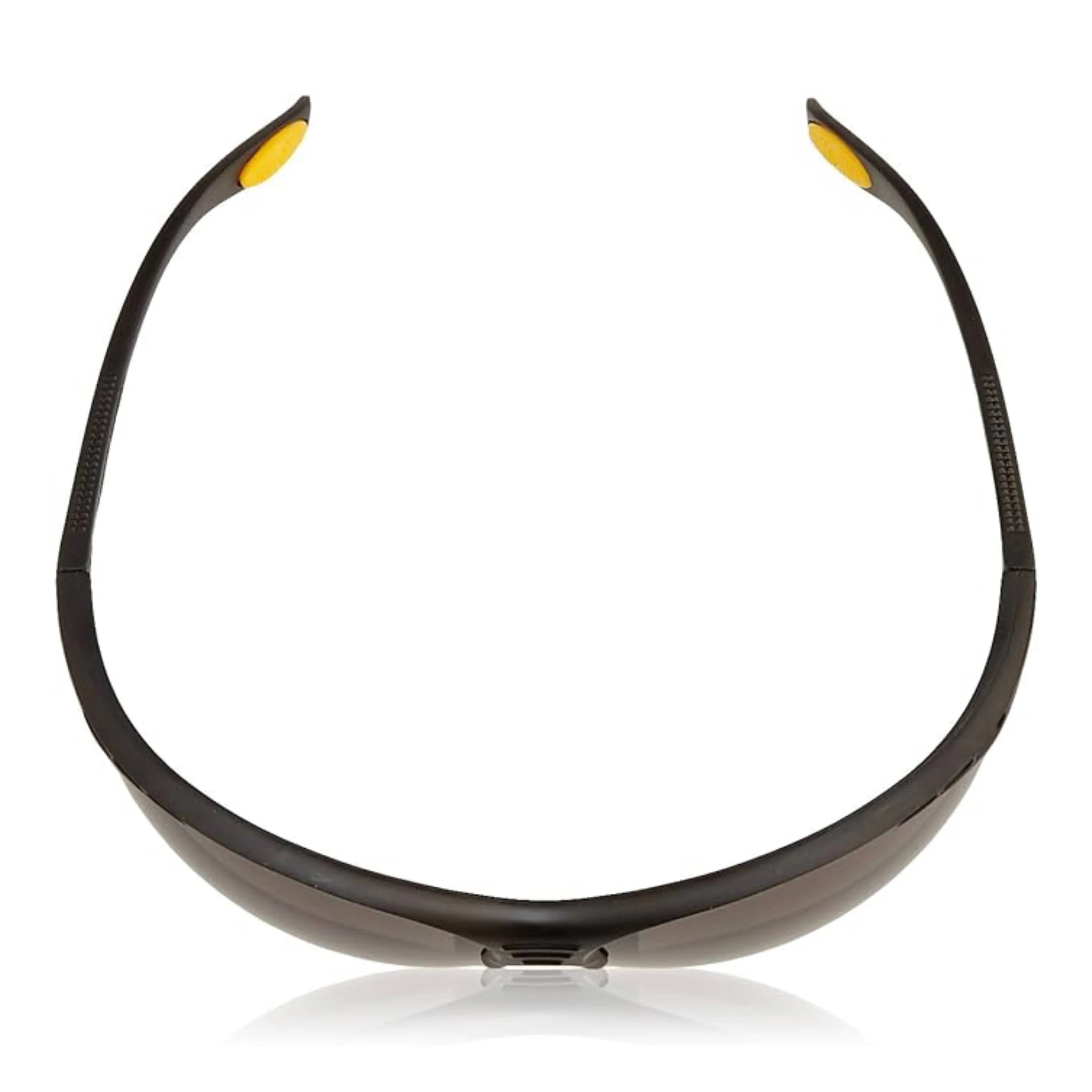DeWalt Reinforcer Smoke Lens Safety Glasses