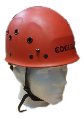 Edlerid Ultralight Climbing Helmet