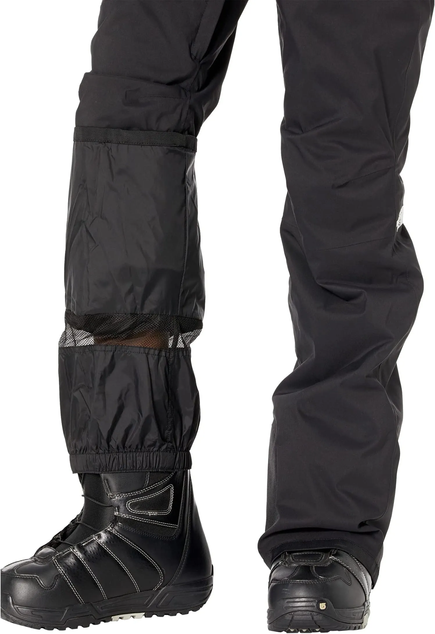 Freedom Insulated Pants The North Face, TNF Black 1