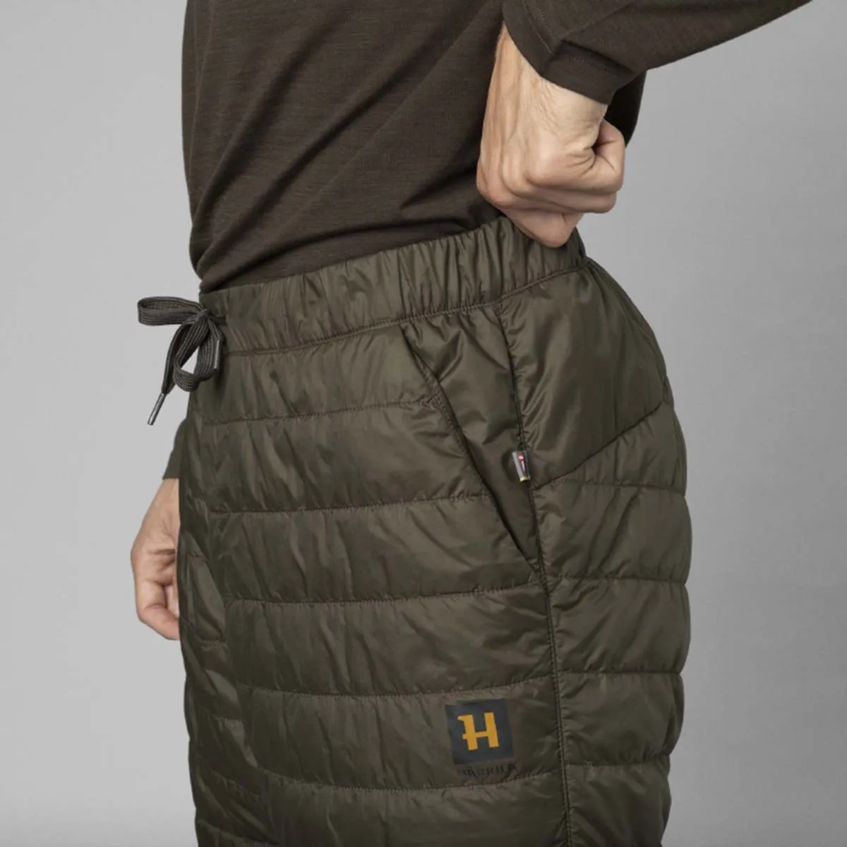 Harkila Logmar Insulated Packable Breeks