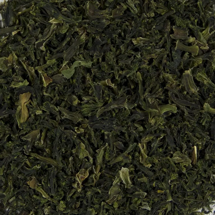 Harmony House Dried Broccoli Flowerets (2 oz)