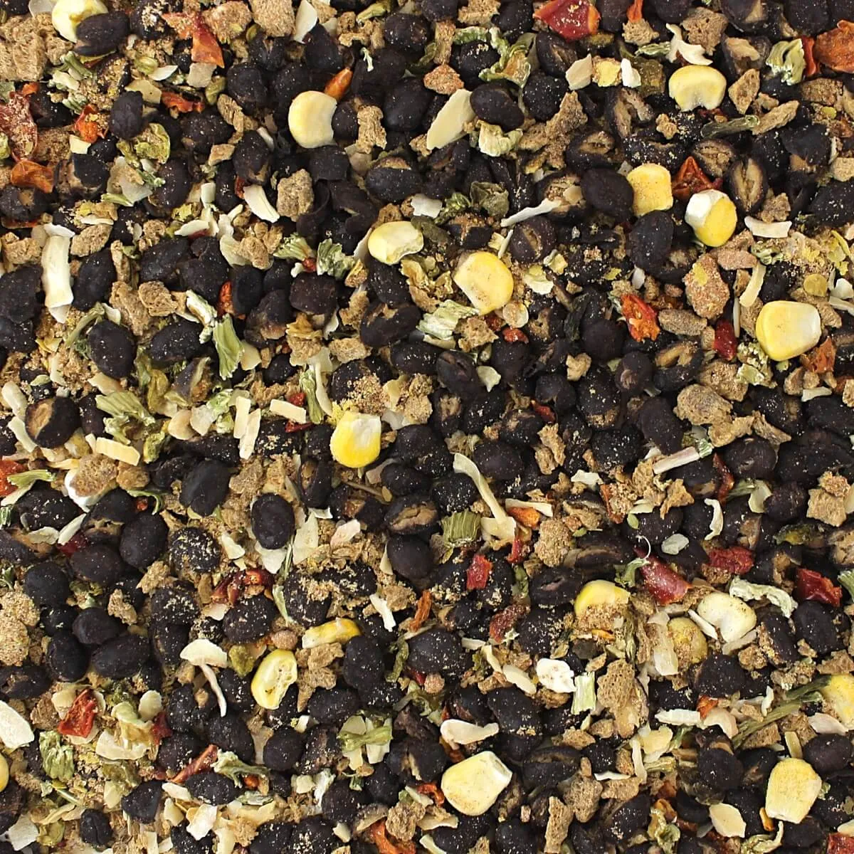 Harmony House Unbelievable Black Bean Chili (2.65 oz)