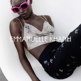 Hot Pink Sunglasses