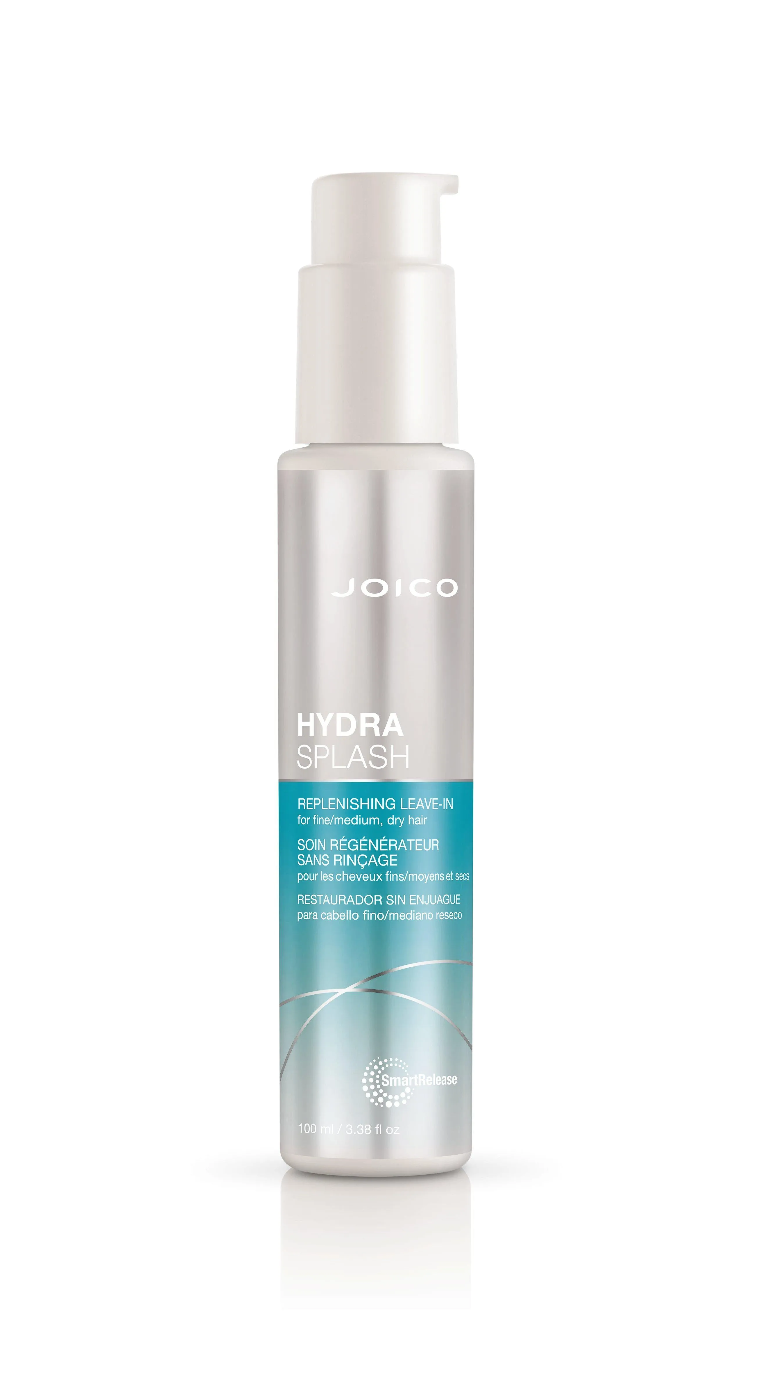 Joico HydraSplash Replenishing Leave-in 100ml