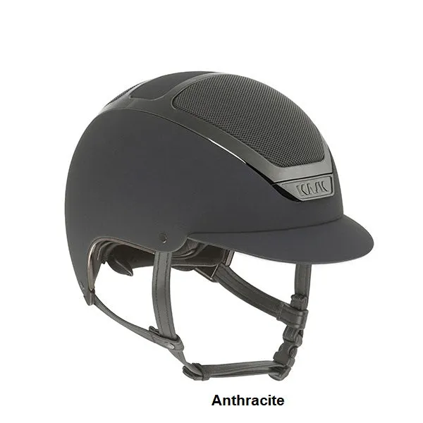 KASK Dogma Chrome Light