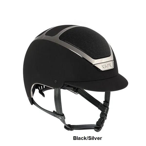 KASK Dogma Chrome Light