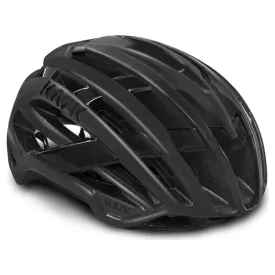 KASK Helmet Valegro - Black Mat