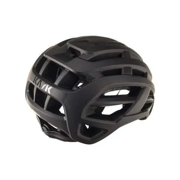 KASK Helmet Valegro - Black Mat