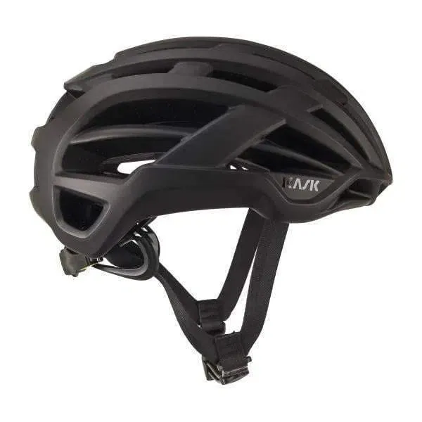 KASK Helmet Valegro - Black Mat