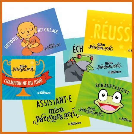 KP204EN - My Active Pathway ENGLISH VERSION 2