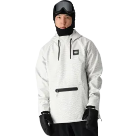 Men's Hyperchromic Waterproof Hoody