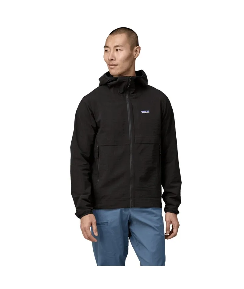 Men's R1 TechFace Hoody