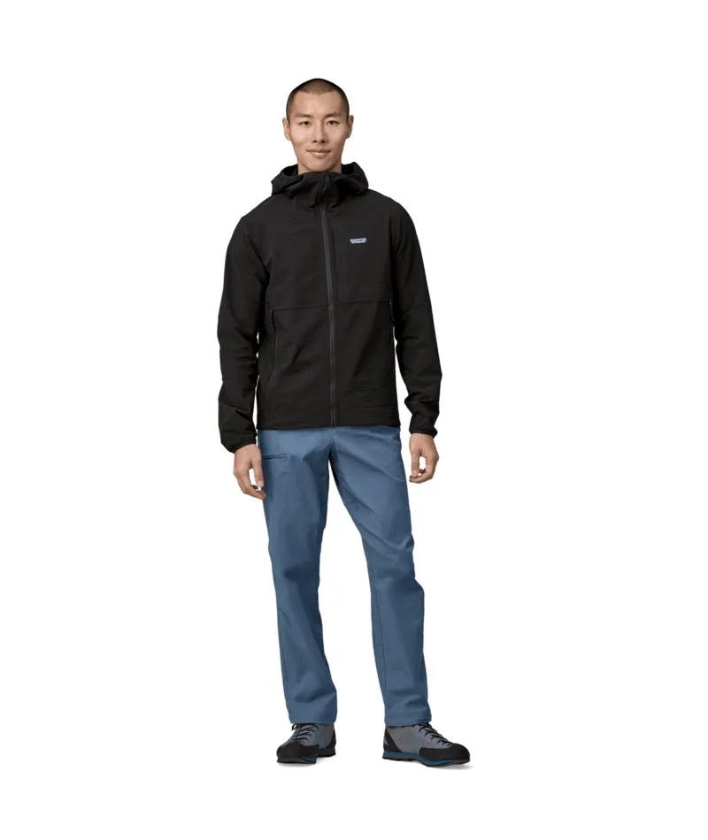 Men's R1 TechFace Hoody