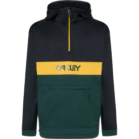 Men's TNP Nose Grab Softshell Hoodie