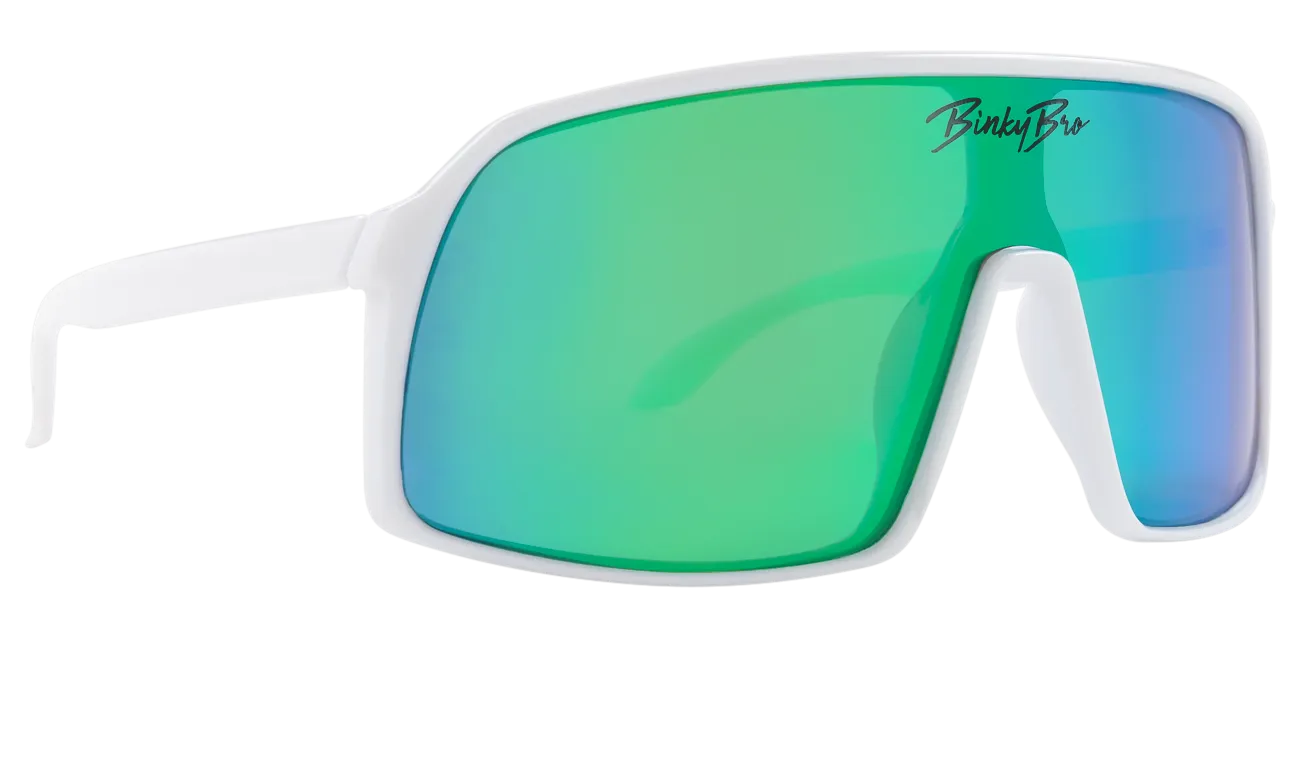 Monteverde (Greeny) Sunglasses