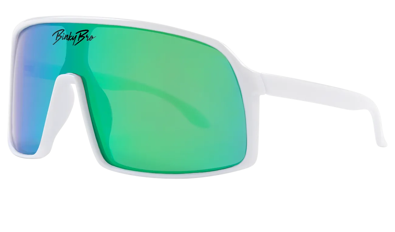 Monteverde (Greeny) Sunglasses