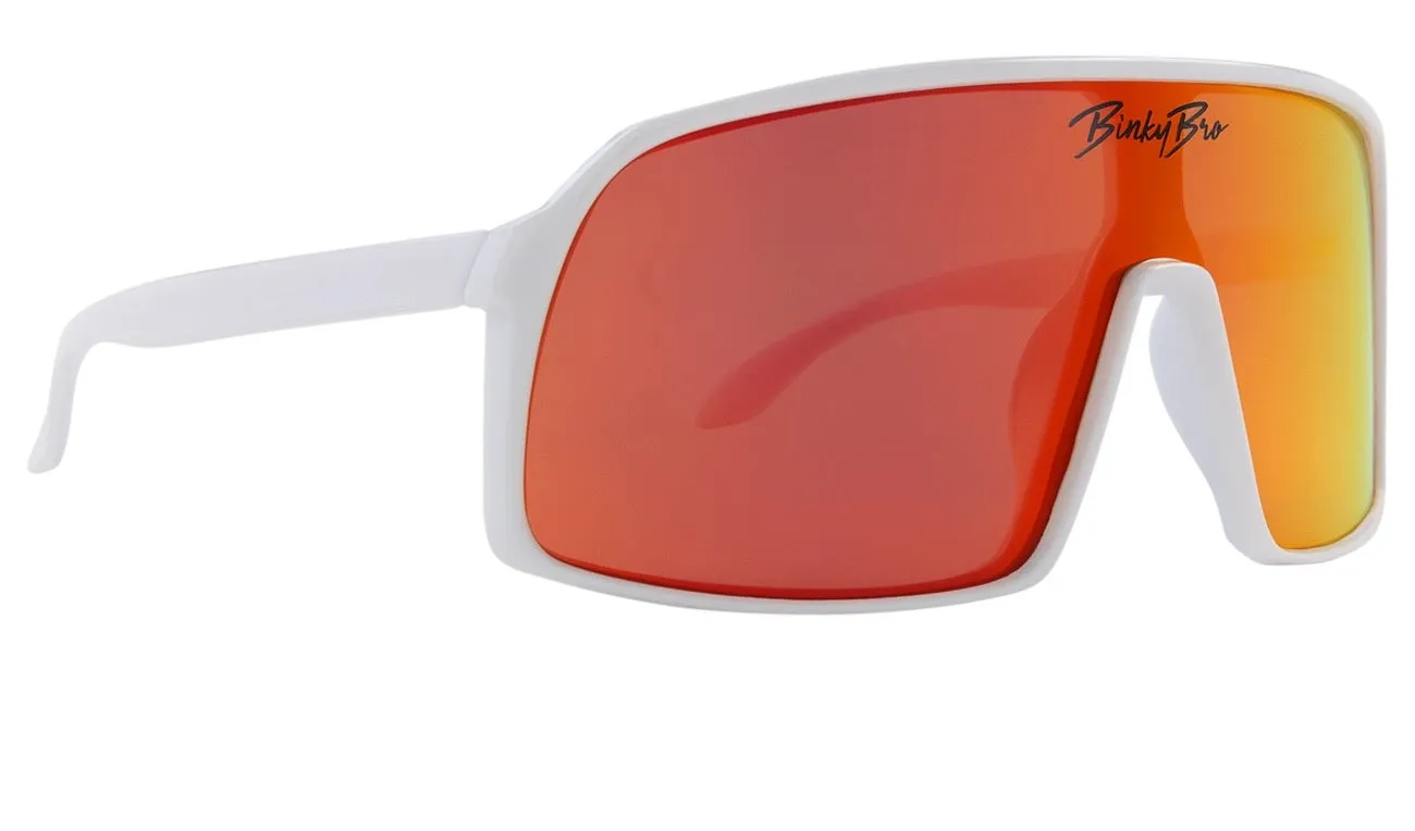 Monteverde (Greeny) Sunglasses