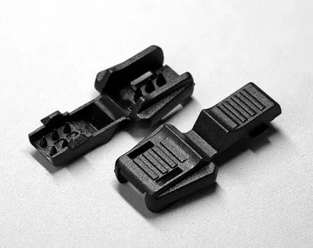 Nylon Zipper Pull Cord End | EKCE-7