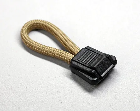 Nylon Zipper Pull Cord End | EKCE-7