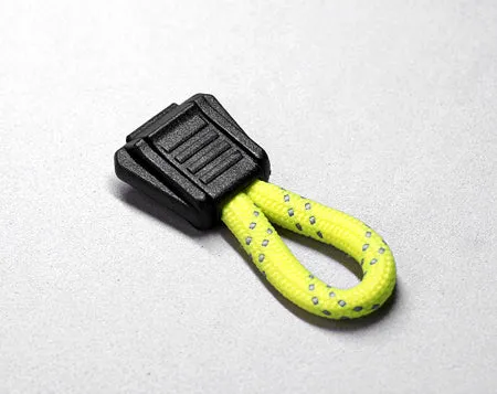 Nylon Zipper Pull Cord End | EKCE-7