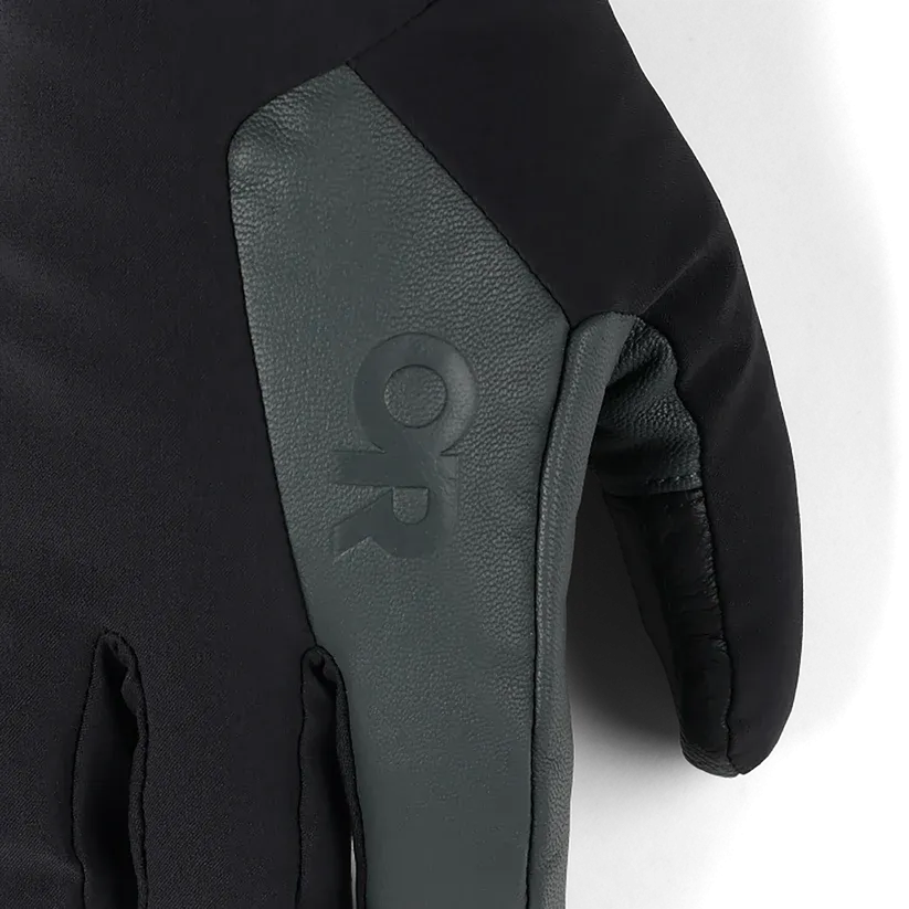 Outdoor Research Men's Sureshot Pro Insulated Waterproof Gloves