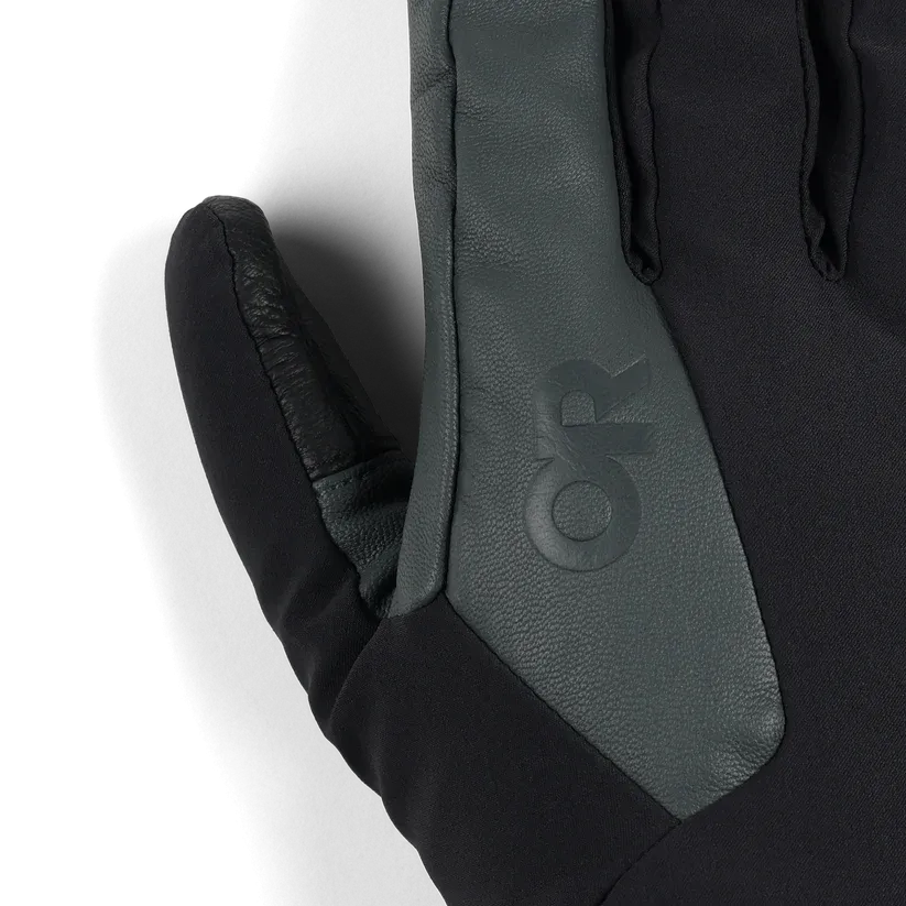 Outdoor Research Men's Sureshot Pro Insulated Waterproof Gloves