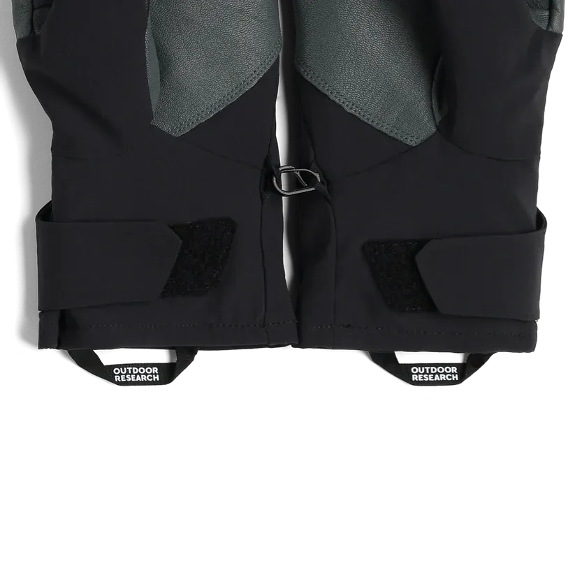 Outdoor Research Men's Sureshot Pro Insulated Waterproof Gloves